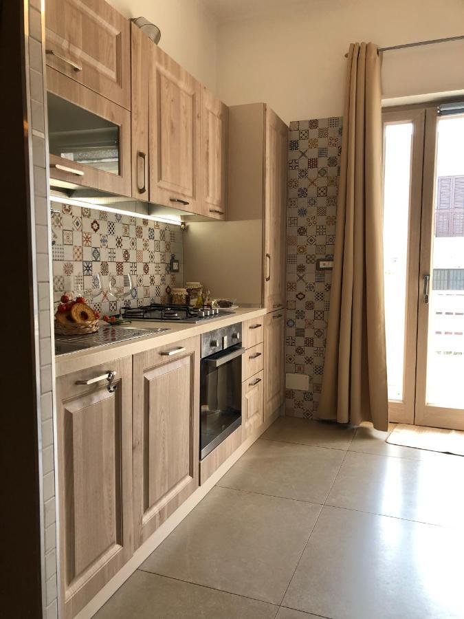 Zerostuni Suite Apartment Exterior photo