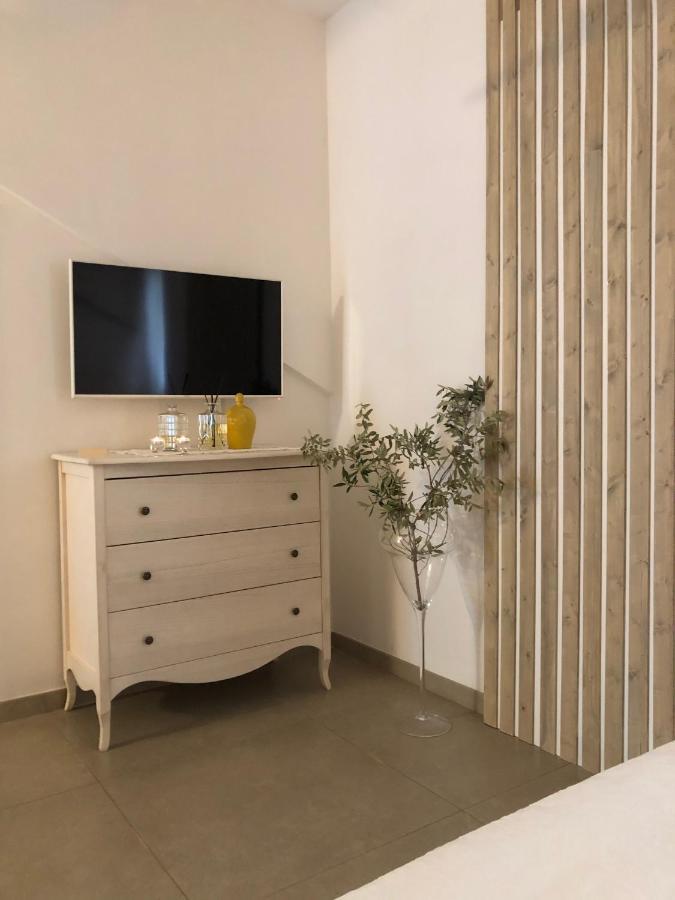 Zerostuni Suite Apartment Exterior photo
