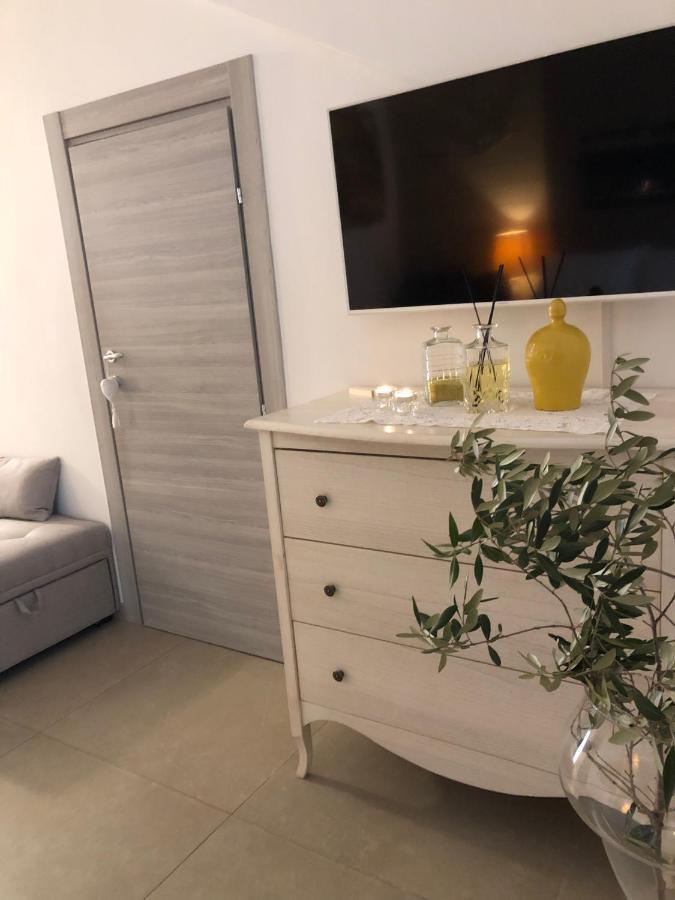 Zerostuni Suite Apartment Exterior photo